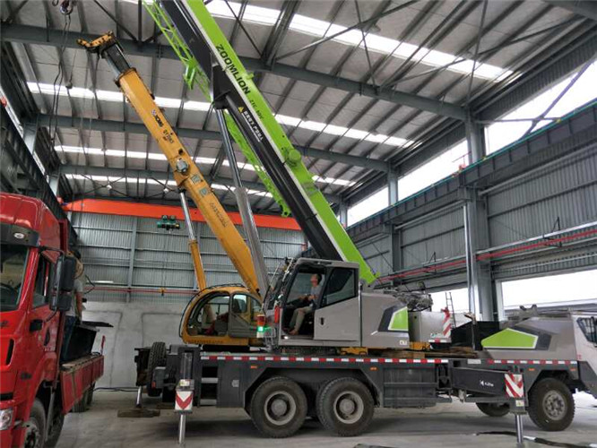 滦州市高空车出租需要注意哪些安全事项？