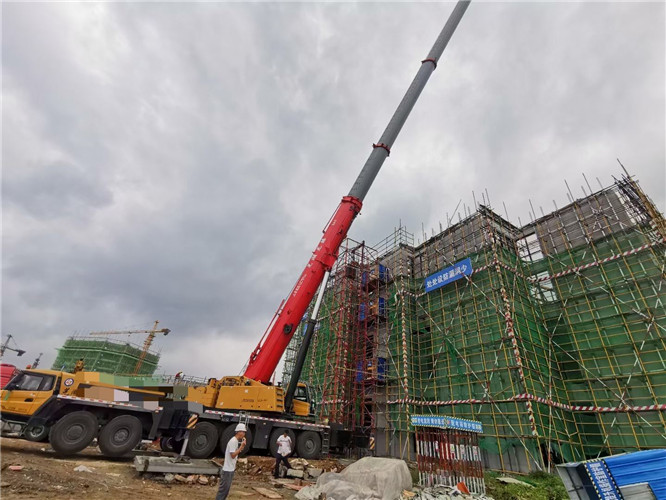 滦州市吊装方案需要单独付费吗？复杂工况是否提供专家论证？